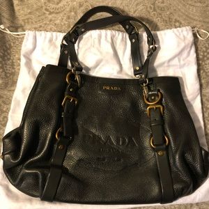 PRADA Purse
